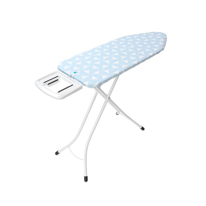 Brabantia Ironing board 124x45 cm size C Fresh Breeze 219689