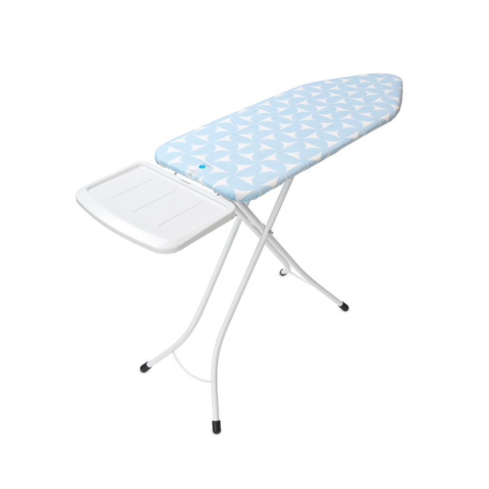 Brabantia Ironing board 124X45 cm size C Fresh Breeze 219702