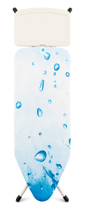 Brabantia Ironing board C 124x45 Ice watts