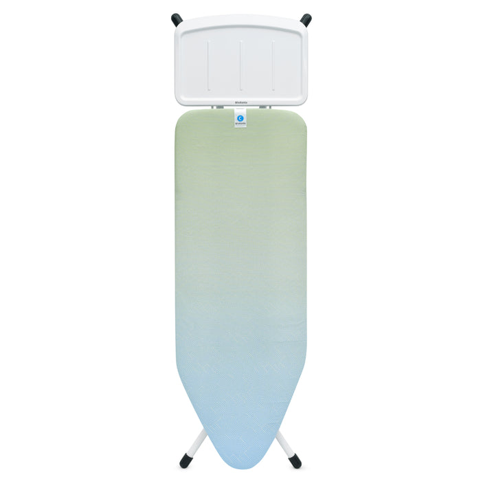 Brabantia Ironing board 124x45 size C Soothing Sea 236020