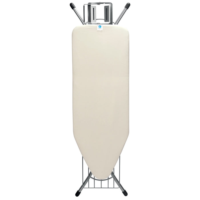 Brabantia Ironing board 124x45cm C Ecru 321924