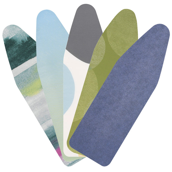 Brabantia C board cover 124x45cm mix colors 191480