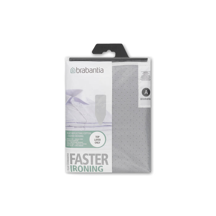Brabantia Heat reflective cover 110x30 216800