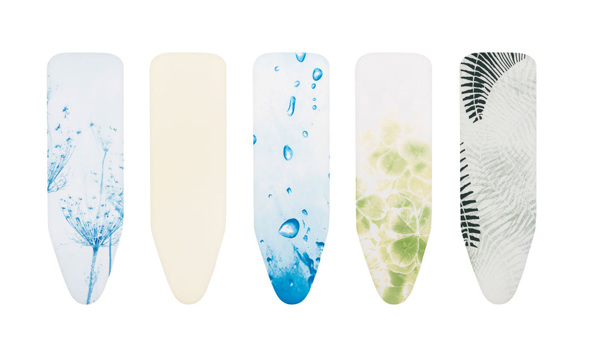 Brabantia Board cover A 110x30 cm 194825 matural mixed