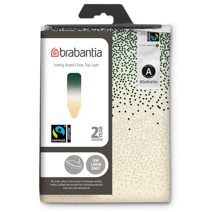 Brabantia Board cover A 110x30 cm New Dawn Fairtrade 242229