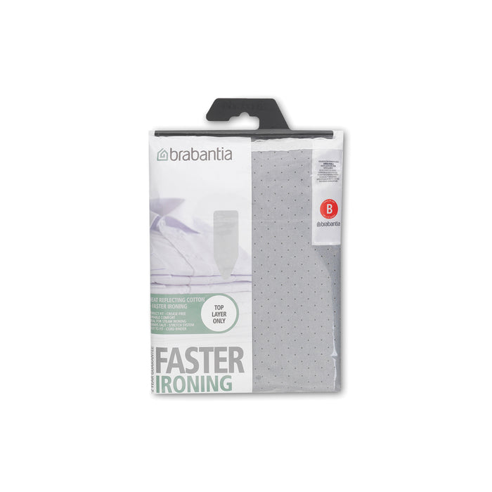 Brabantia 124x38 board cover 317705