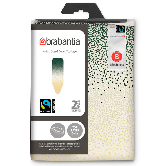 Brabantia Board cover B 124x38 cm New Dawn 242243