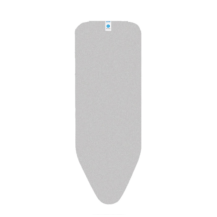 Brabantia Board cover C 124x45 136702 metallised