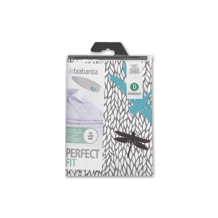 Brabantia Board cover D 135x45 111648 Colorful Mix