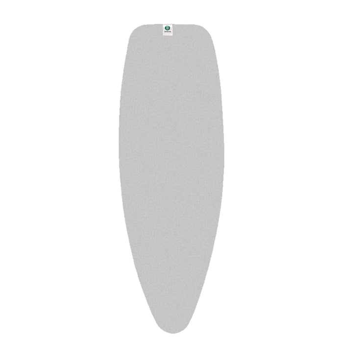Brabantia Board cover D 135x45cm Metalized gray 264528