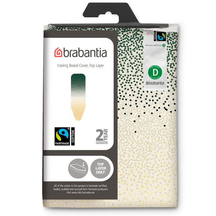 Brabantia Board cover D 135x45cm New Dawn 242281