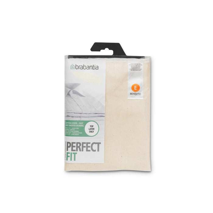 Brabantia E 135x49 board cover 124440 Neutral mixed