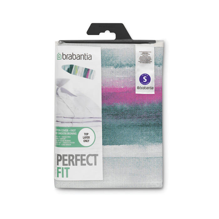 Brabantia Perfect Fit S 95x30 Morning Breeze ironing board cover 119668