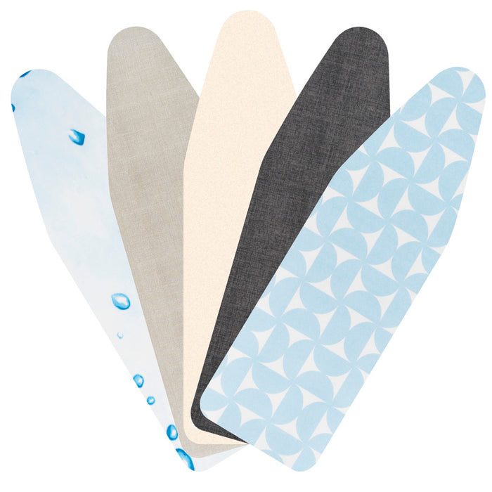 Brabantia Board cover D 135x45cm Mix colors Neutral 252266