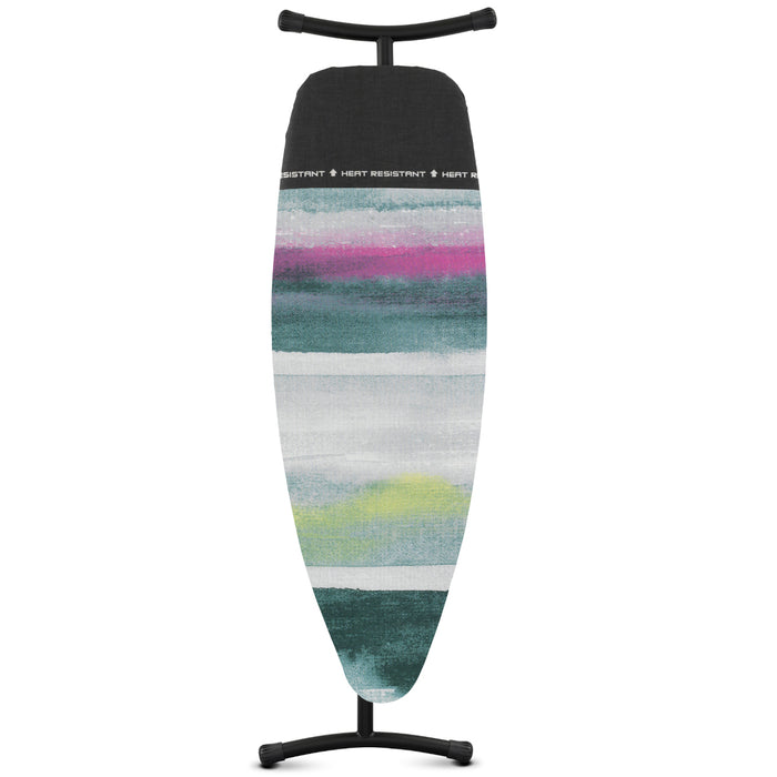 Brabantia Ironing board 135x45 size D Morning Breeze 124747