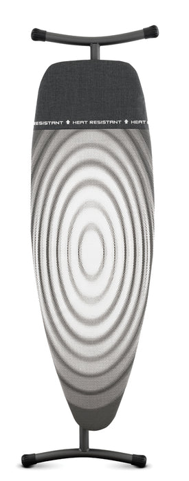 Brabantia Ironing board 135x45 size D 345647