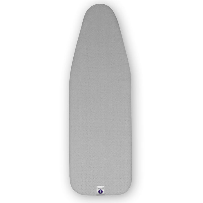 Brabantia Ironing board 95x30 size S Metalize 127663