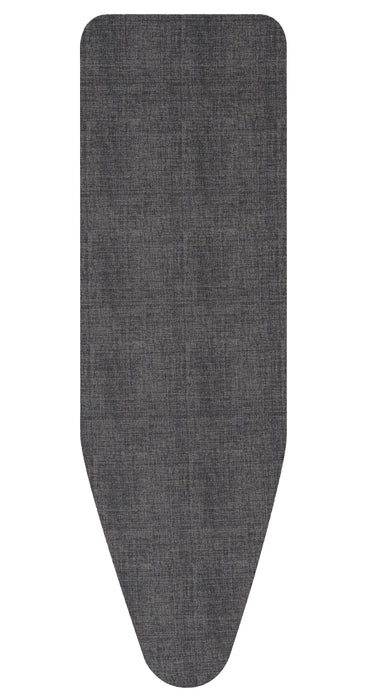 Brabantia Board cover B 124x38 Denim Black130885