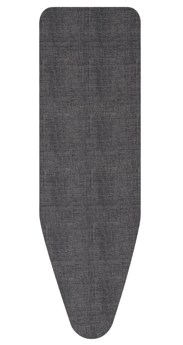 Brabantia Board cover B 124x38 cm Denim Black 132186