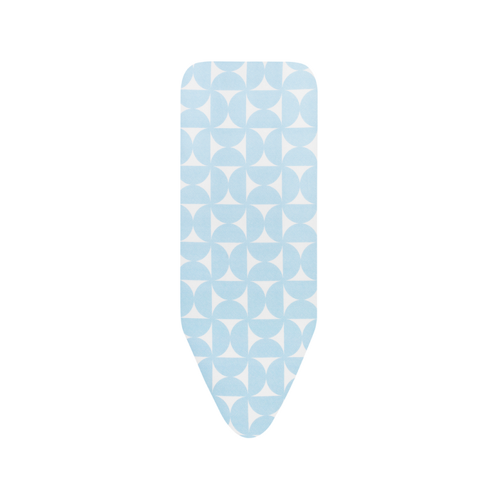 Brabantia C 124x45 cm board cover Fresh Breeze 221903