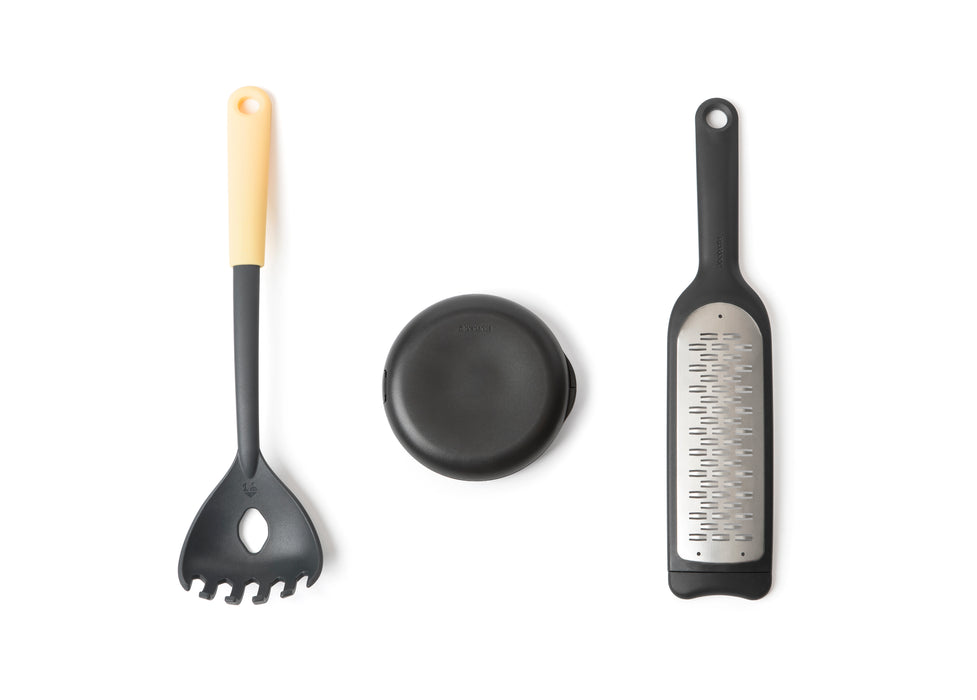 Brabantia Tasty+ Italian spaghetti set 123283