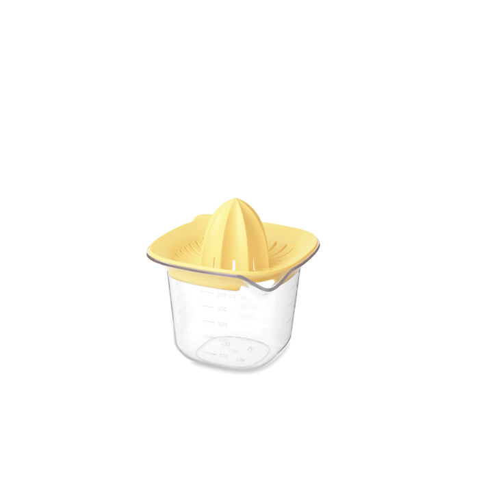 Brabantia Tasty+ vanilla citrus squeezer 122040
