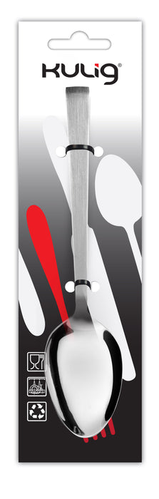 Kulig Crete tea spoon 3 pieces pendant 22140