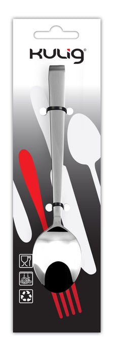 Kulig Crete coffee spoon 6 pieces pendant 29198