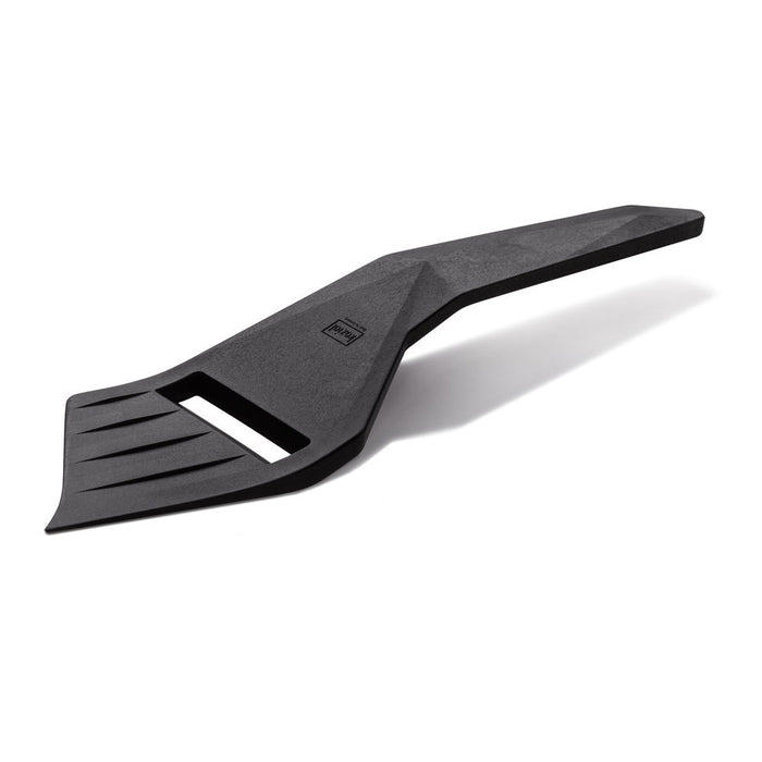 Koziol Kant cheese knife black 3228526