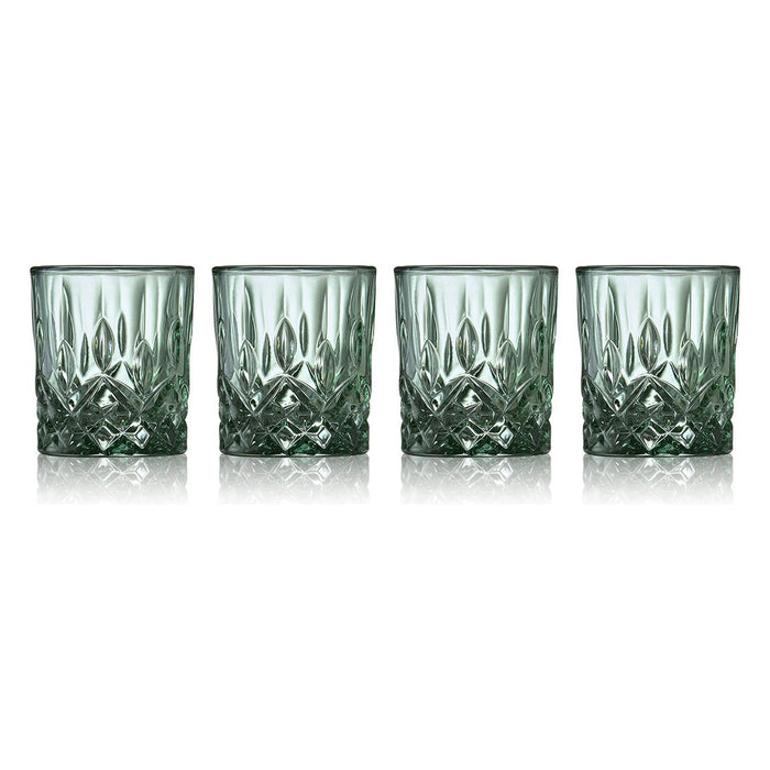 Lyngby Glas Melodia 80 ml crystal glass shot glasses 6 pieces 31134