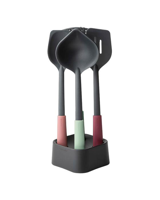 Brabantia Tasty+ kitchen utensil set 123184