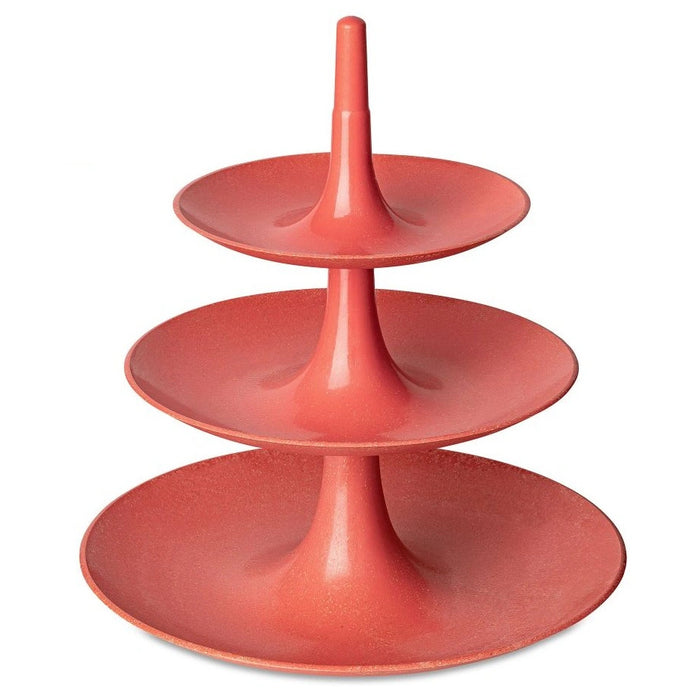 Koziol Babell L Nature Coral 7180704 Etablet