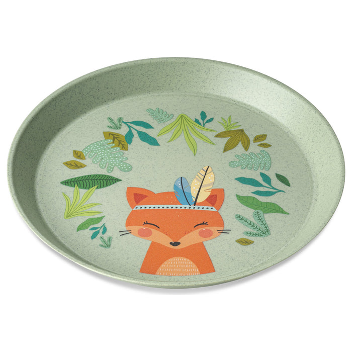 Koziol Connect 20.5 cm plate Harry 3204668