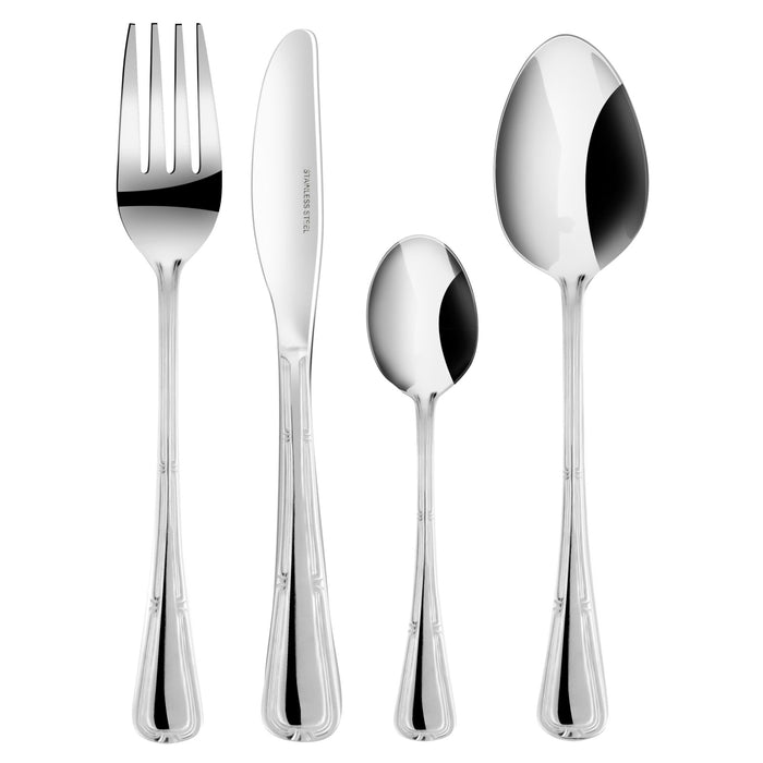 Kulig Natalia cutlery set 24 pieces in a box 34179