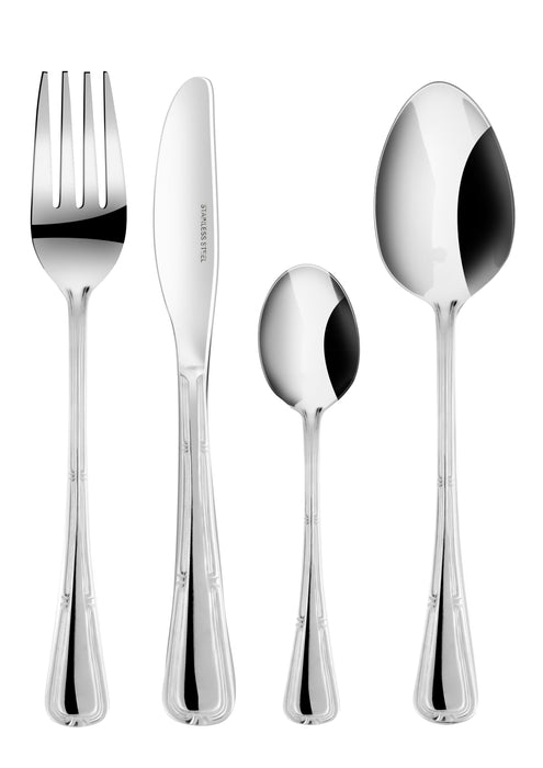 Kulig Set of 24 pcs. Natalia in flok box