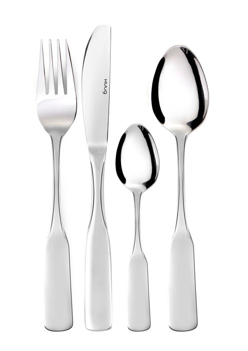 Kulig Sparta cutlery set of 24 pieces in a box 3857