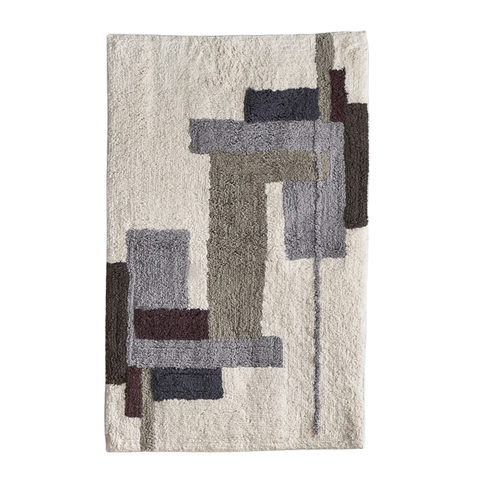 Villa Collection Figure sculpture Talvik 23 cm Brown 341470