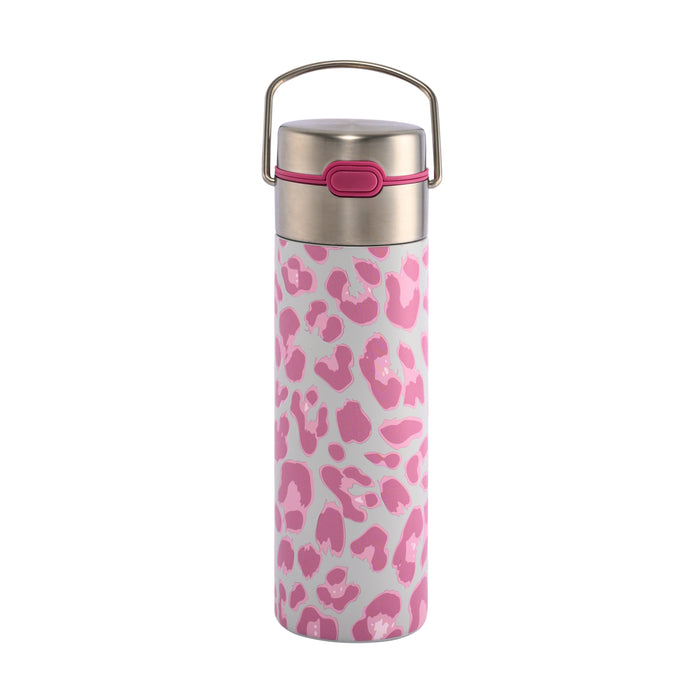 Eigenart Leeza Wildlife Thermal Bottle 11009