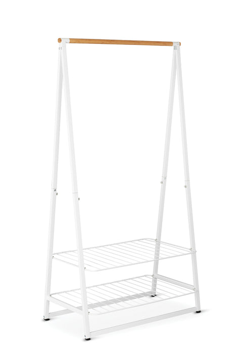 Brabantia Dryer clothes rack Linn white 118265