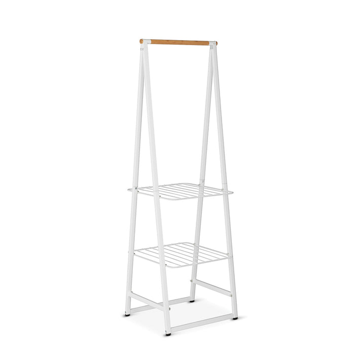 Brabantia Linn clothes hanger dryer white small 118227