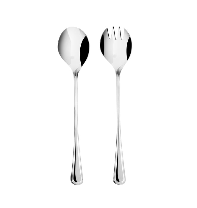 Kulig London salad cutlery set of 2 pcs.