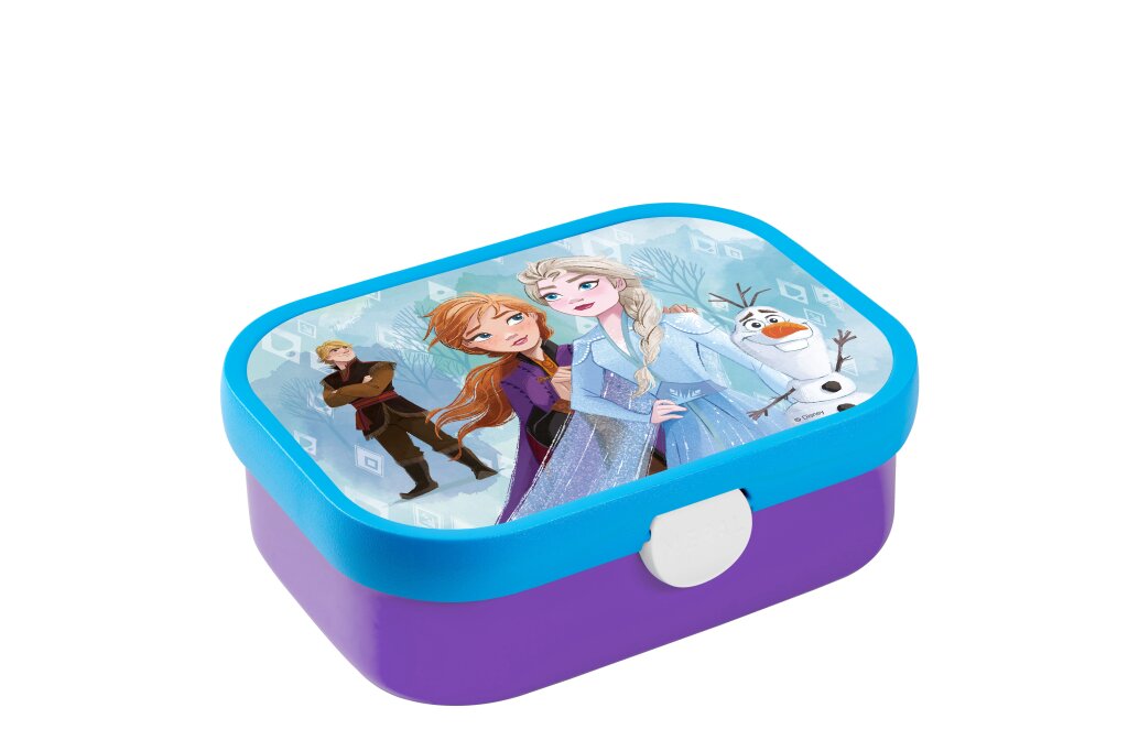 Mepal Campus Lunchbox Frozen 2 107440065382