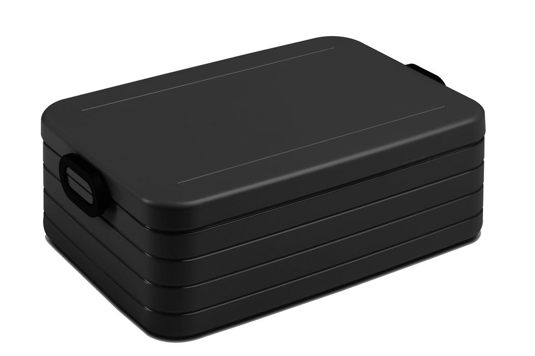 Mepal Lunch box Take a break XL nordic black 107636041100