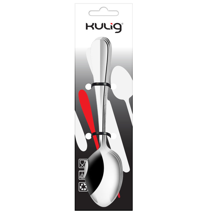 Kulig Capri coffee spoon 3 pieces pendant 0535