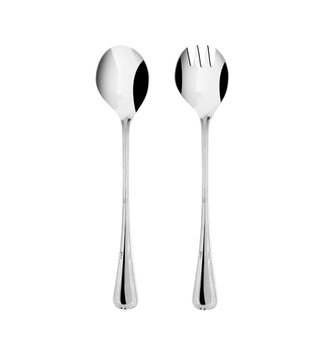 Kulig Natalia salad cutlery set 2 pieces 34285