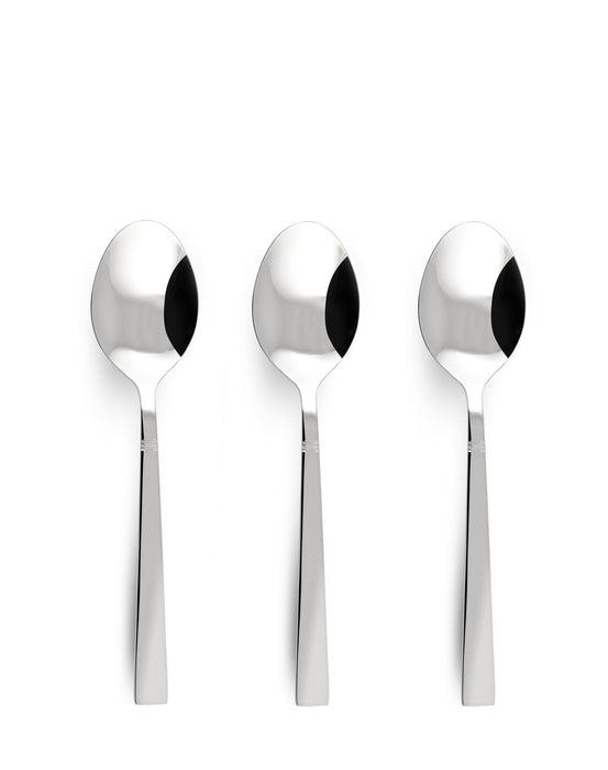 Kulig Milano tea spoon 3 pieces pendant 24939