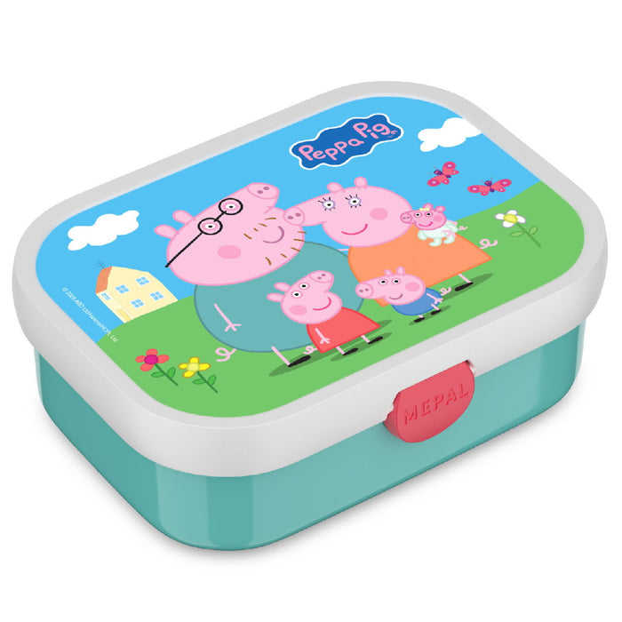 Mepal Lunchbox Campus Peppa Pig 107440065412