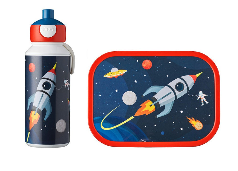 Mepal Lunch set Campus Space 107410165389