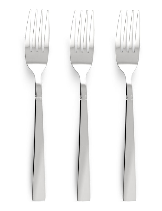 Kulig Milano dinner fork 3 pieces pendant 24960