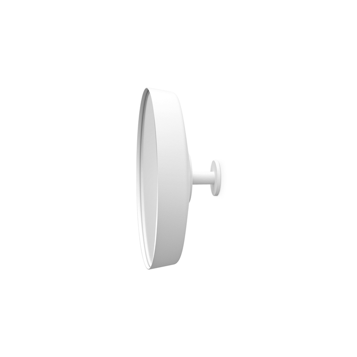 Brabantia MindSet Bathroom Mirror White 303463